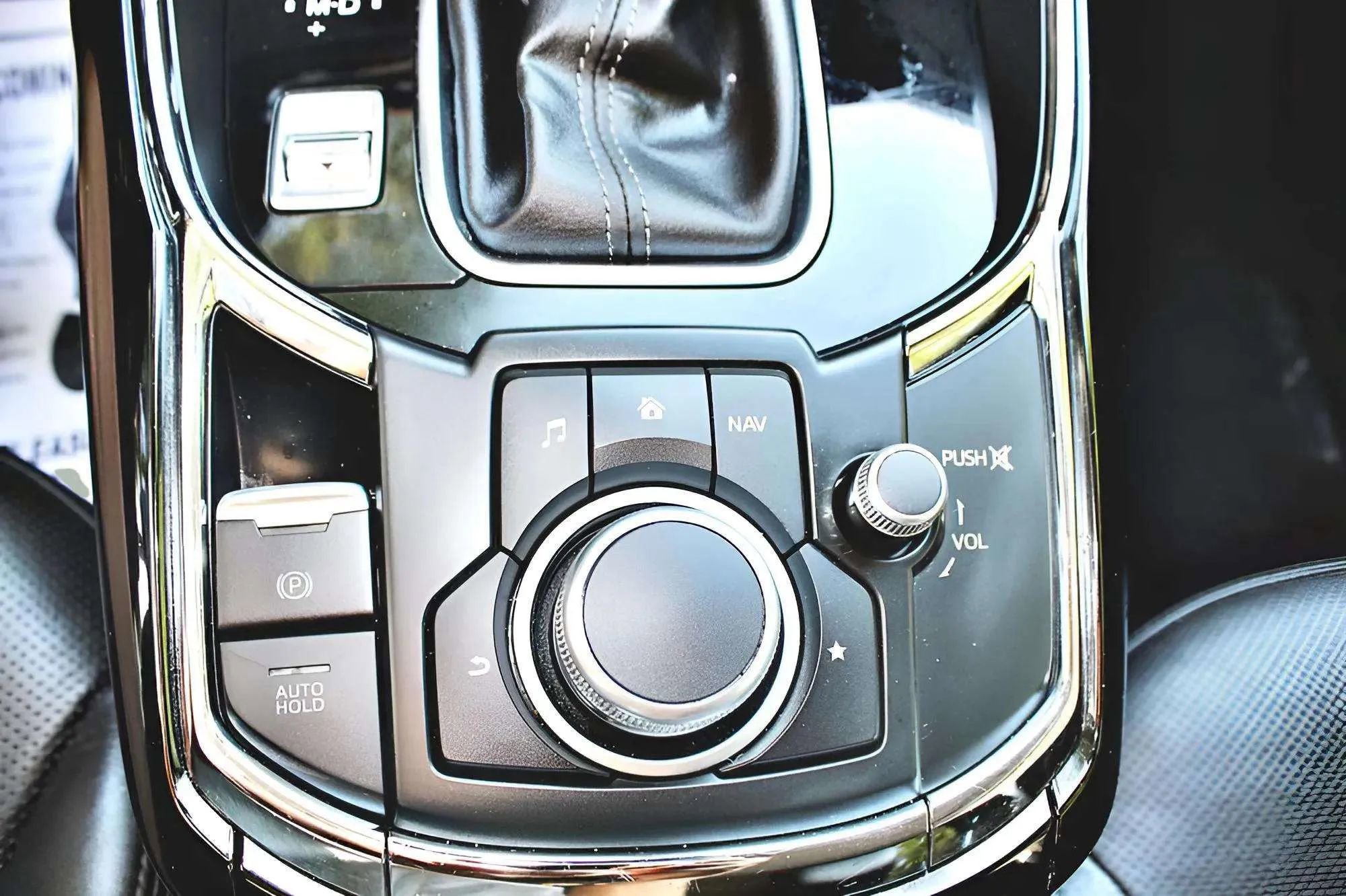 2020 MAZDA Cx-9 Touring