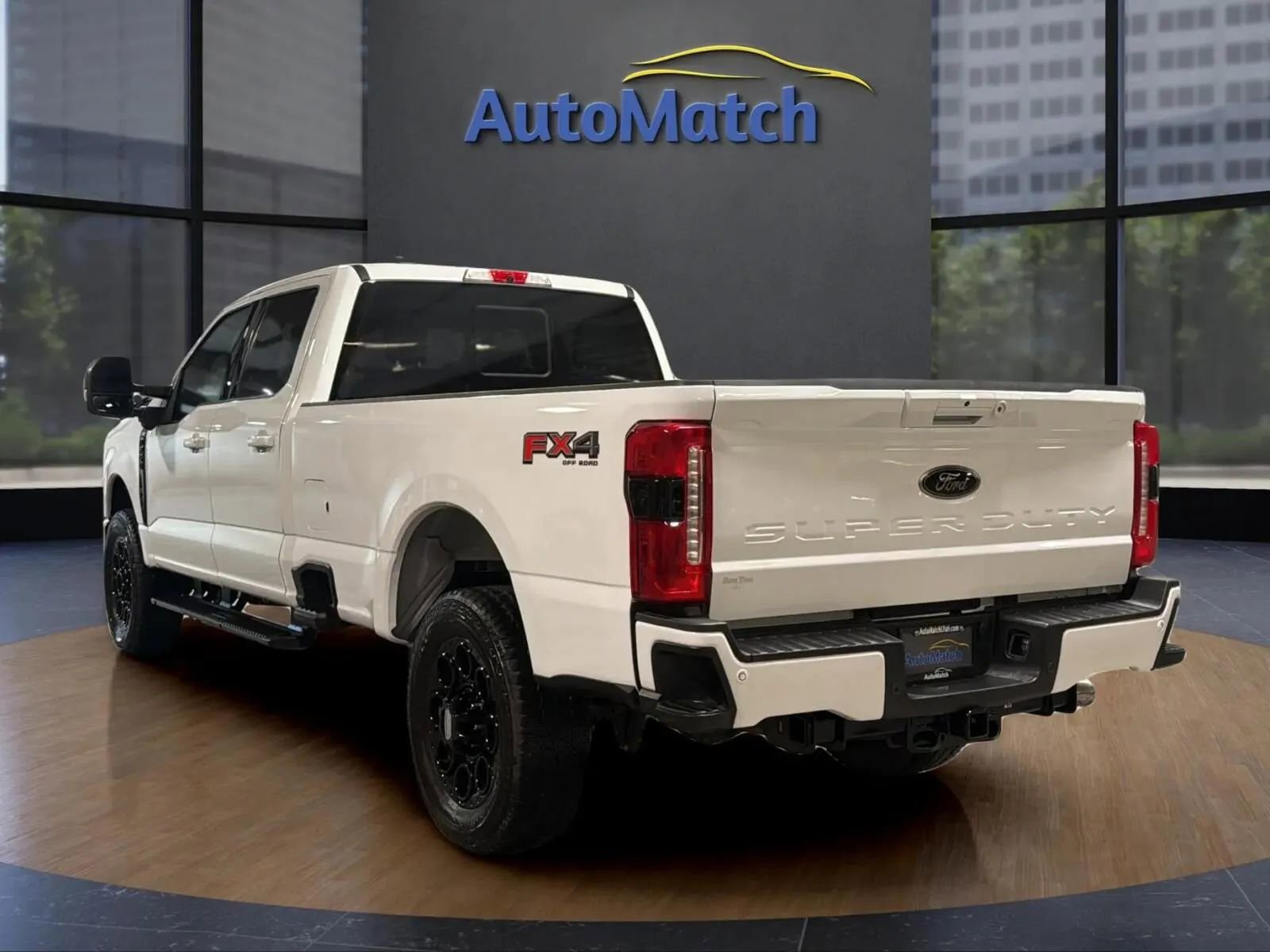2025 Ford F250 XLT