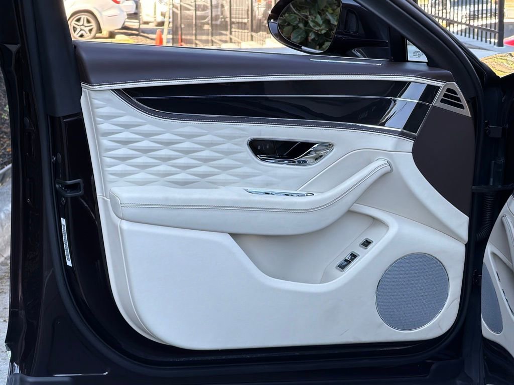 2021 Bentley Flying Spur W12