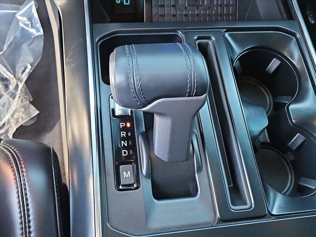 2023 Ford F150 Raptor