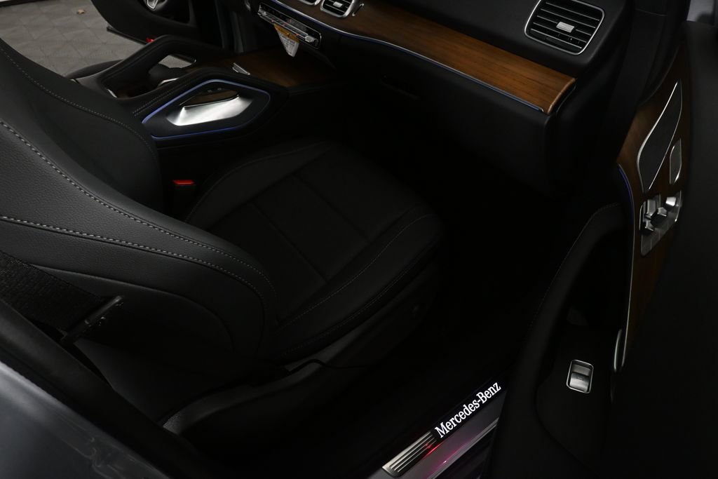 2026 Mercedes-Benz GLE 350 4MATIC