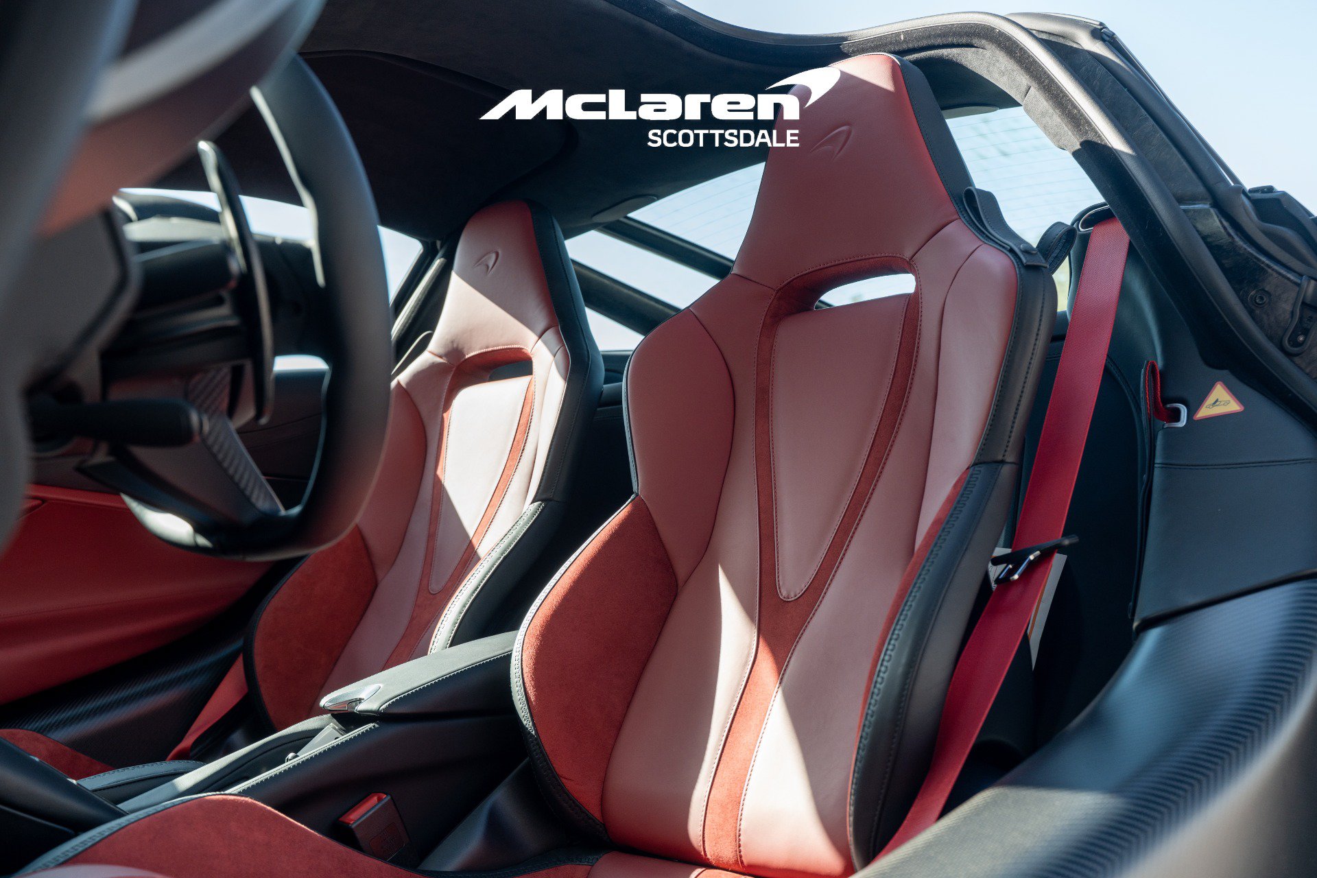 New 2027 McLaren 750S photo 11