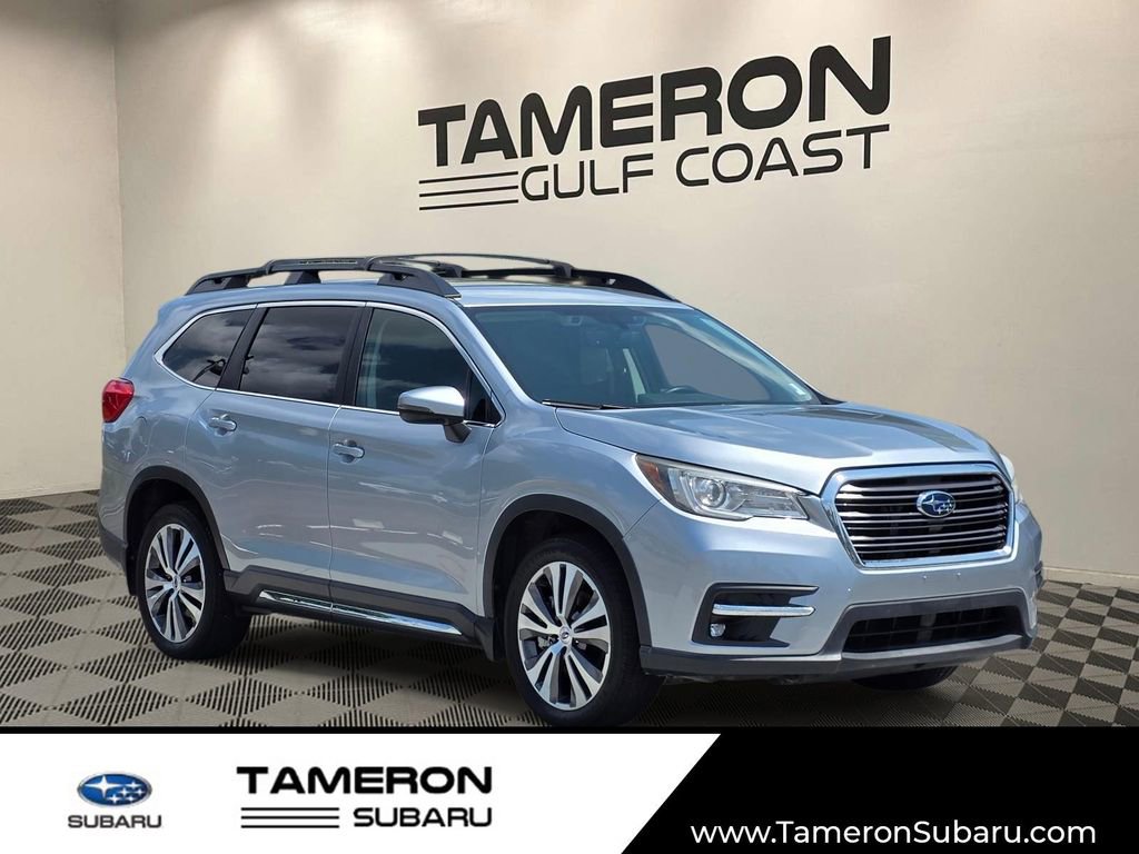 Used 2019 Subaru Ascent Limited w/ Popular Package #2A