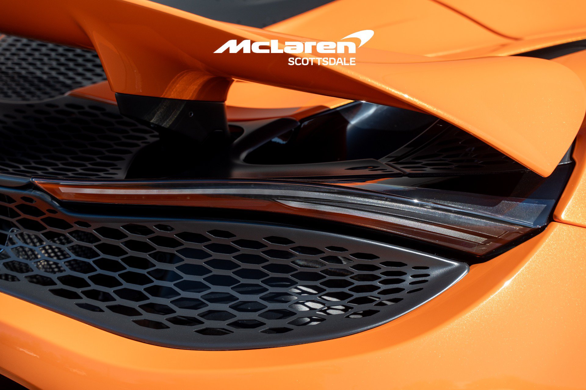 New 2027 McLaren 750S Spider photo 27