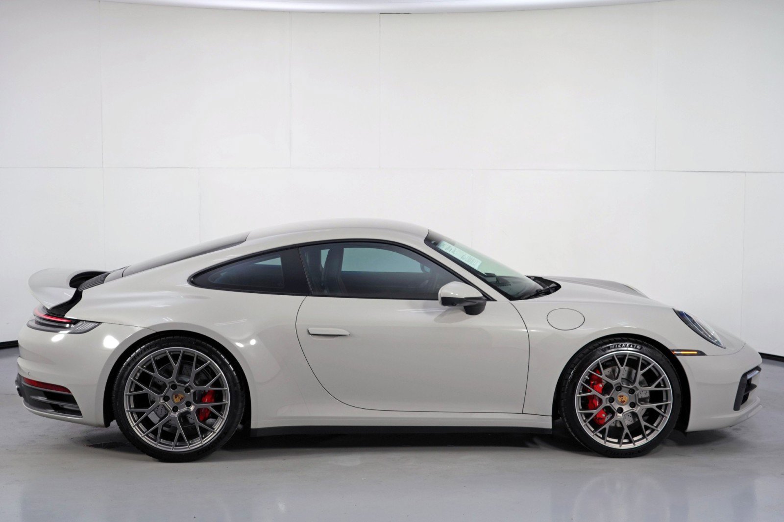 2022 Porsche 911 Carrera S