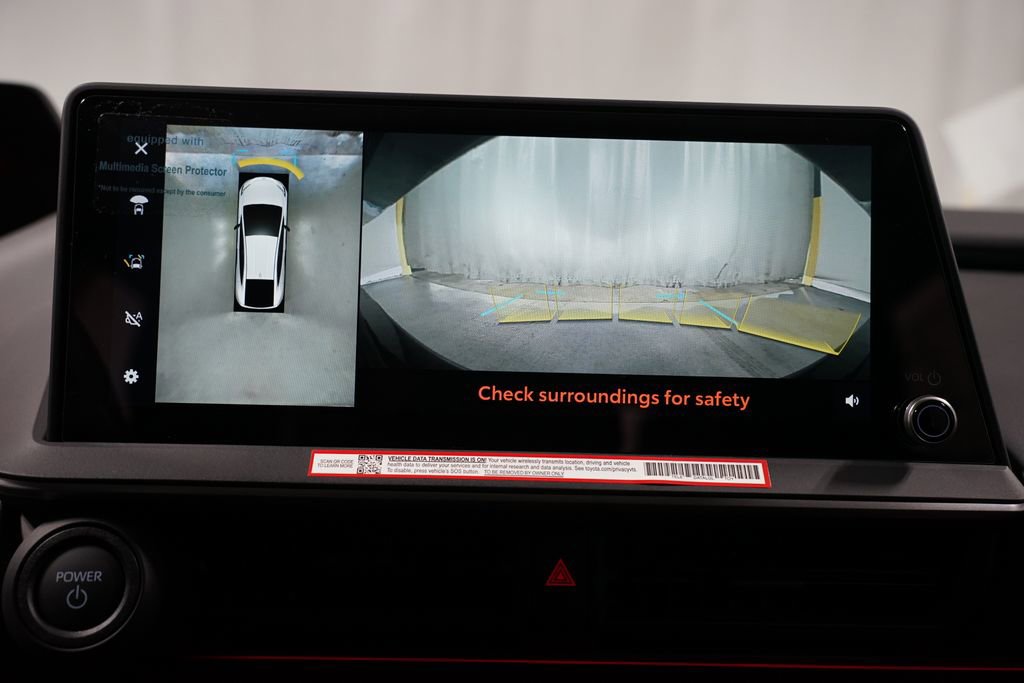 2026 Toyota Prius Plug-In Hybrid