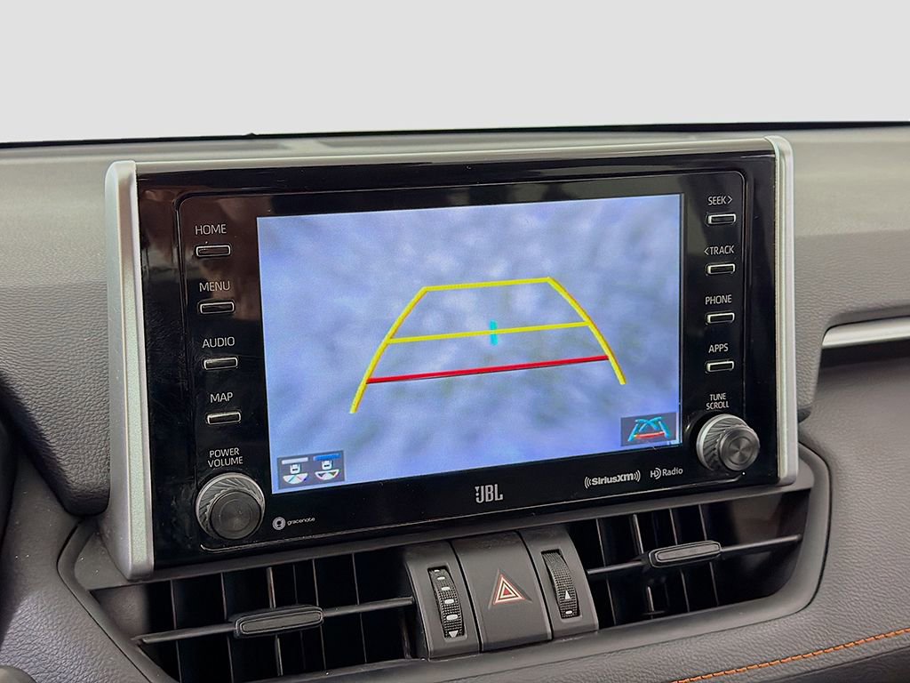 2019 Toyota Rav4 Adventure