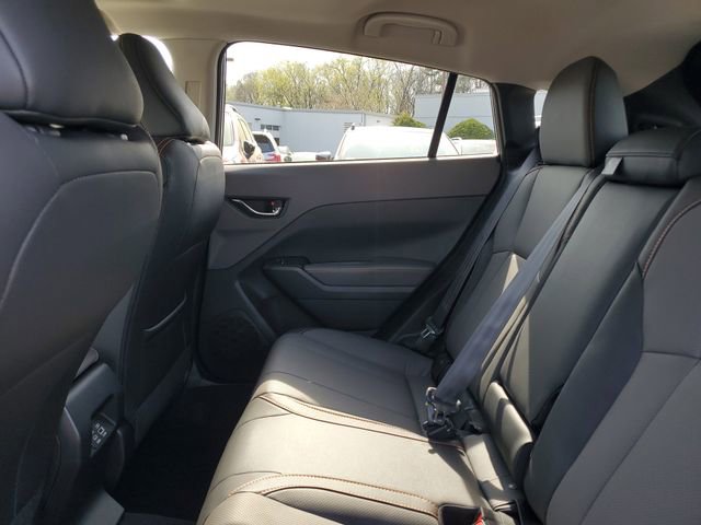 2026 Subaru Crosstrek 2.5i Limited