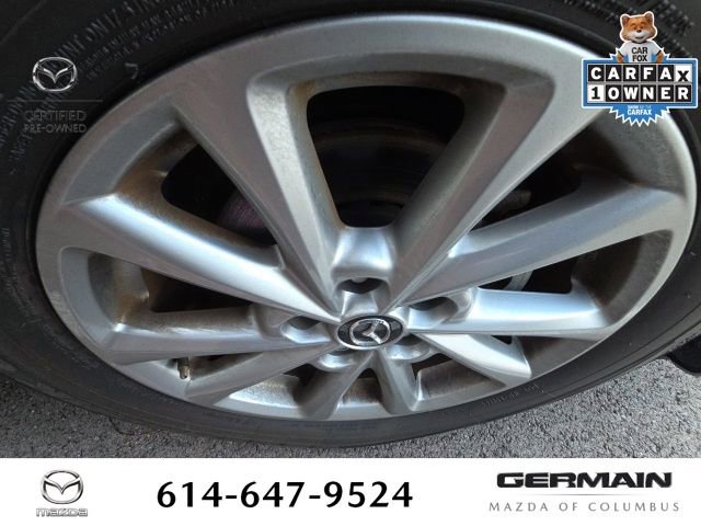 2024 MAZDA Cx-5 AWD 2.5 S w/ Preferred Package