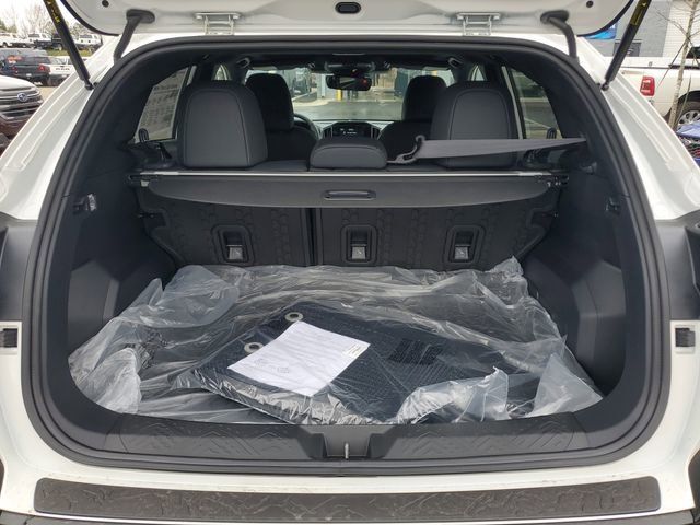 2026 Subaru Crosstrek 2.5i Wilderness