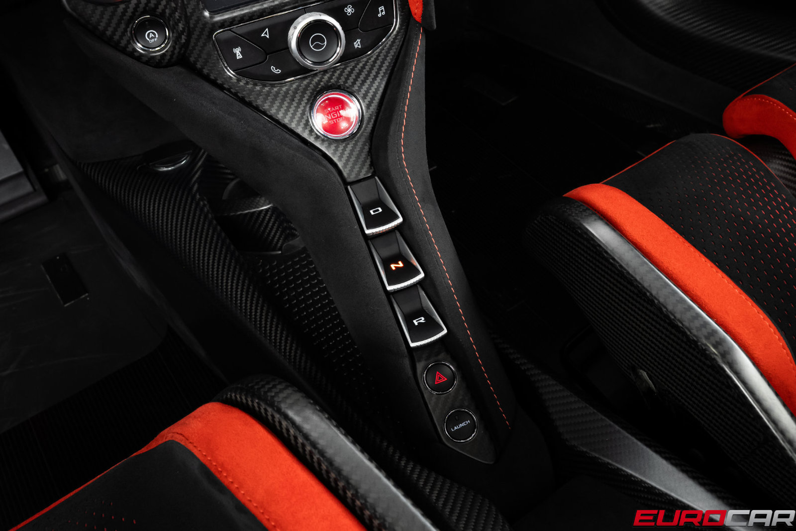 Used 2021 McLaren 765LT photo 37