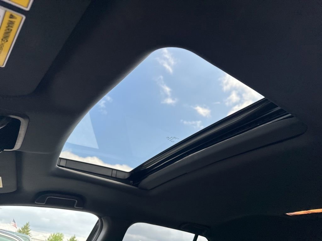 2022 Honda Ridgeline Black Edition