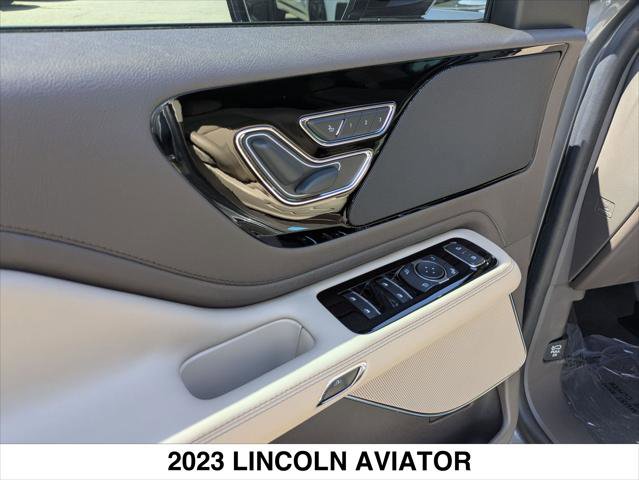 2023 Lincoln Aviator AWD