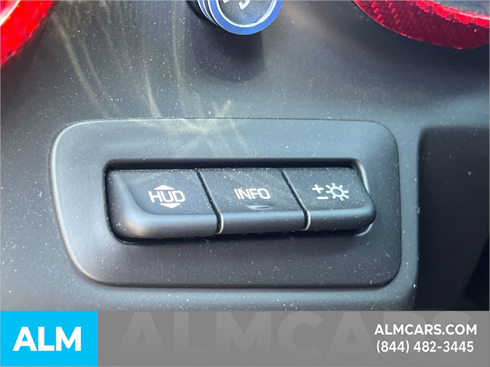 2021 Chevrolet Camaro ZL1