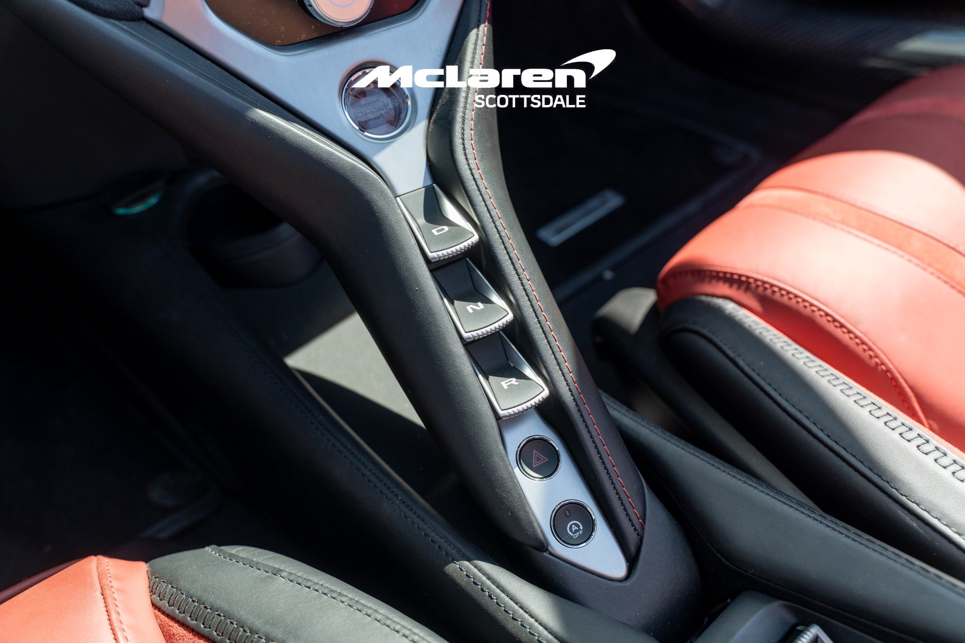 Used 2024 McLaren 750S Spider photo 17
