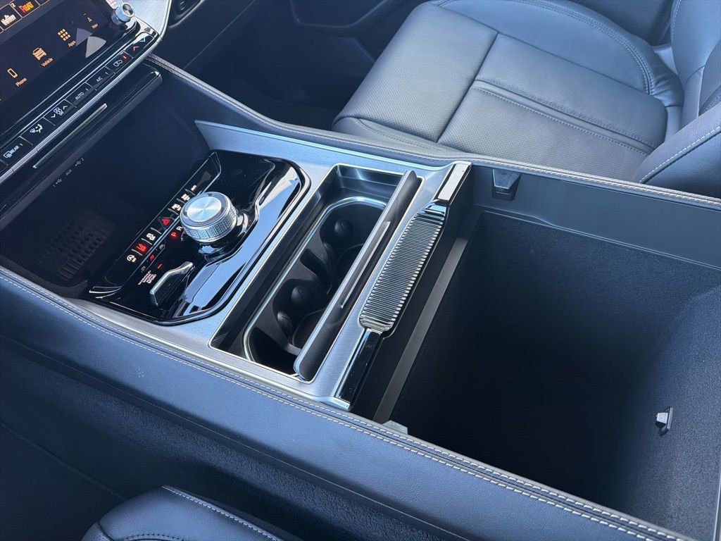 2026 Jeep Grand Wagoneer Limited