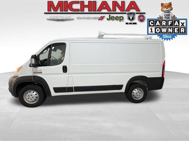 Used 2022 RAM ProMaster 3500