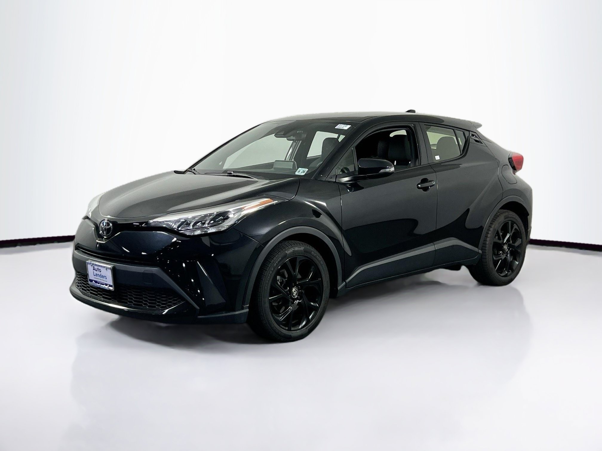 Used Toyota C-HR for Sale in Cherry Hill, NJ - Autotrader