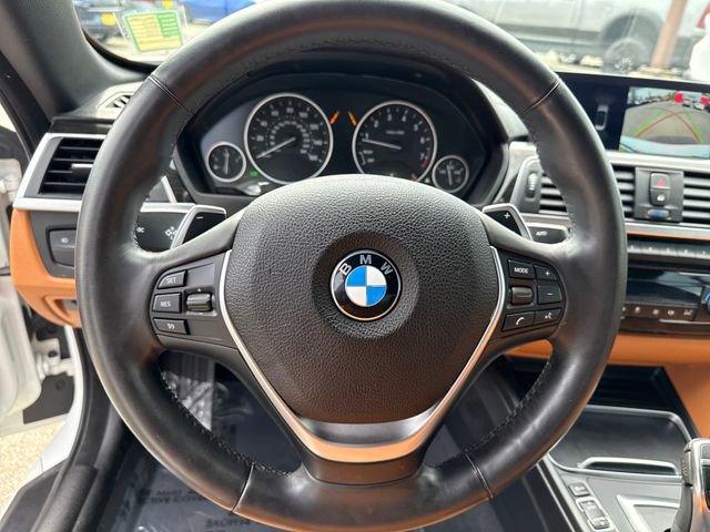 2019 BMW 440i Convertible