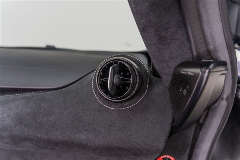 Used 2024 McLaren 750S Spider photo 66