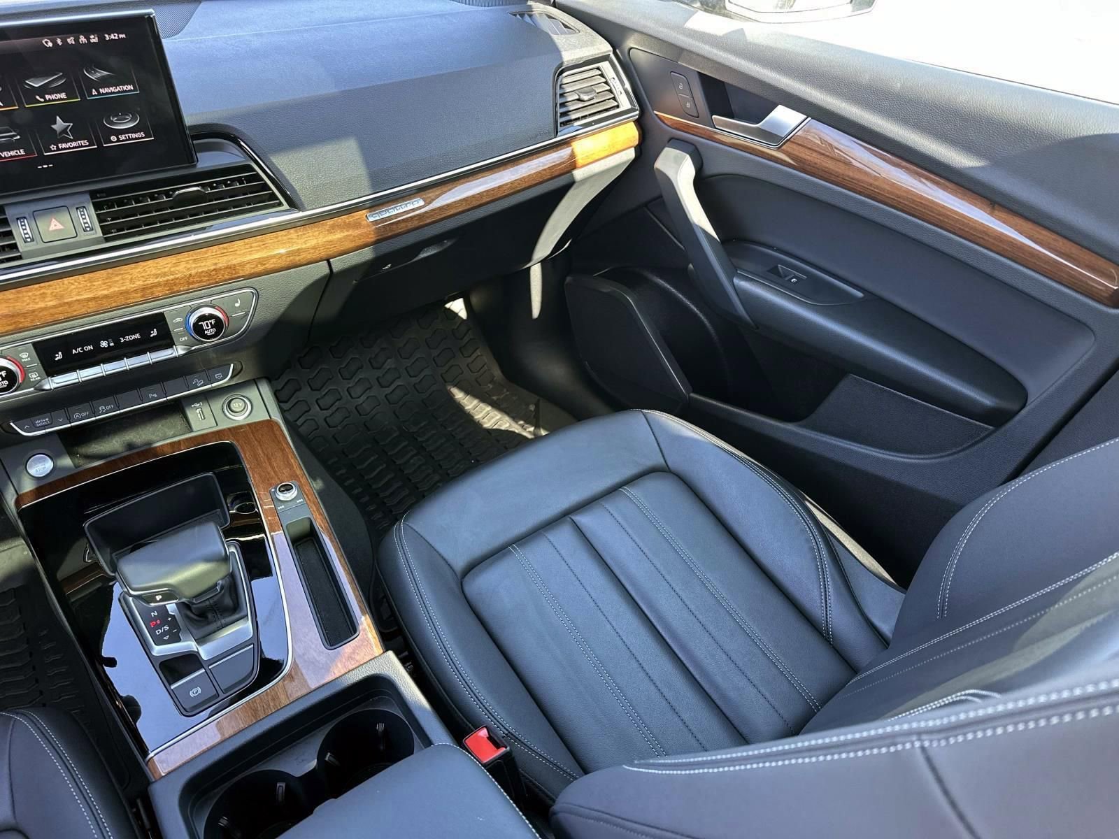 2023 Audi Q5 2.0T Premium