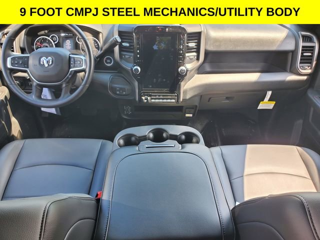 2026 RAM 4500 Tradesman