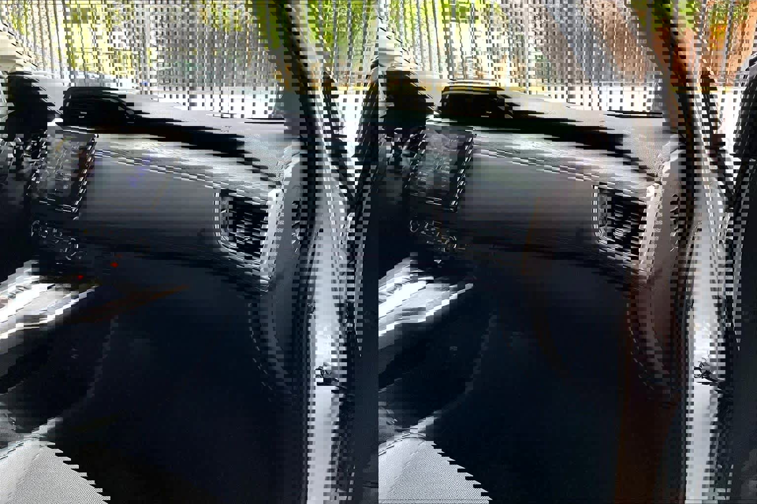 2018 Honda Clarity Plug-In Hybrid