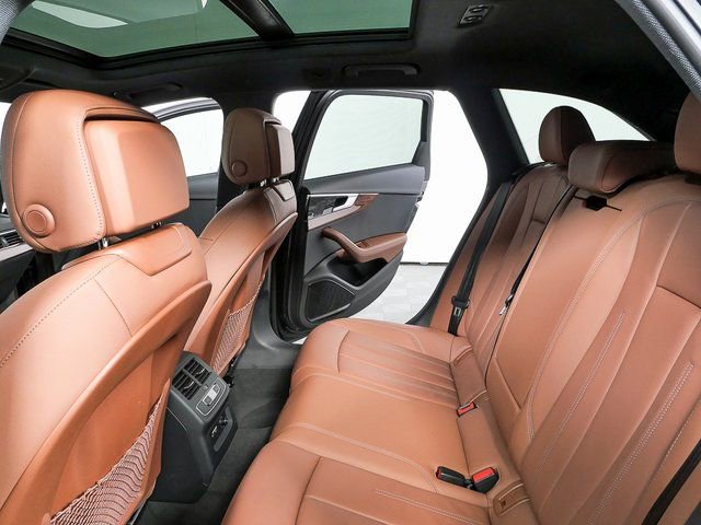 2024 Audi A4 2.0T allroad Premium Plus