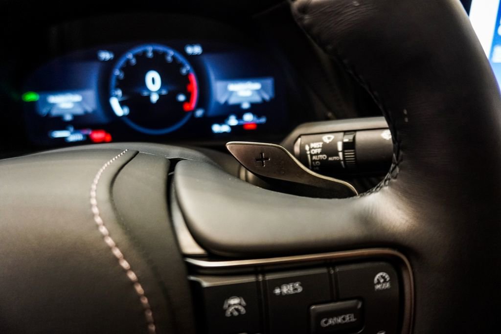 2024 Lexus LS 500 AWD