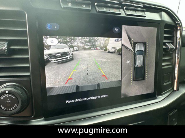 2024 Ford F250 Lariat