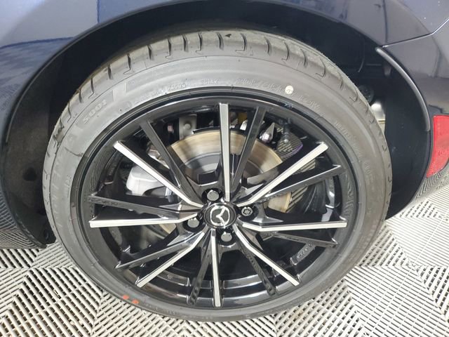 2026 MAZDA MX-5 Miata Grand Touring