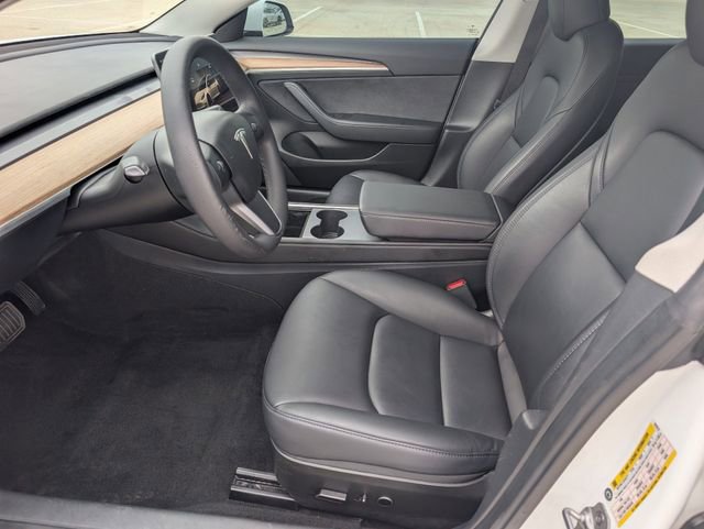 2023 Tesla Model 3 Standard Range