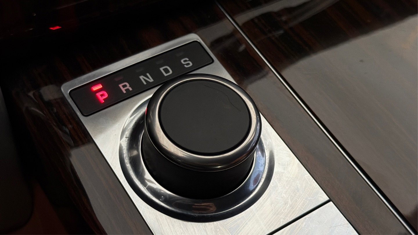 2015 Land Rover Range Rover Autobiography