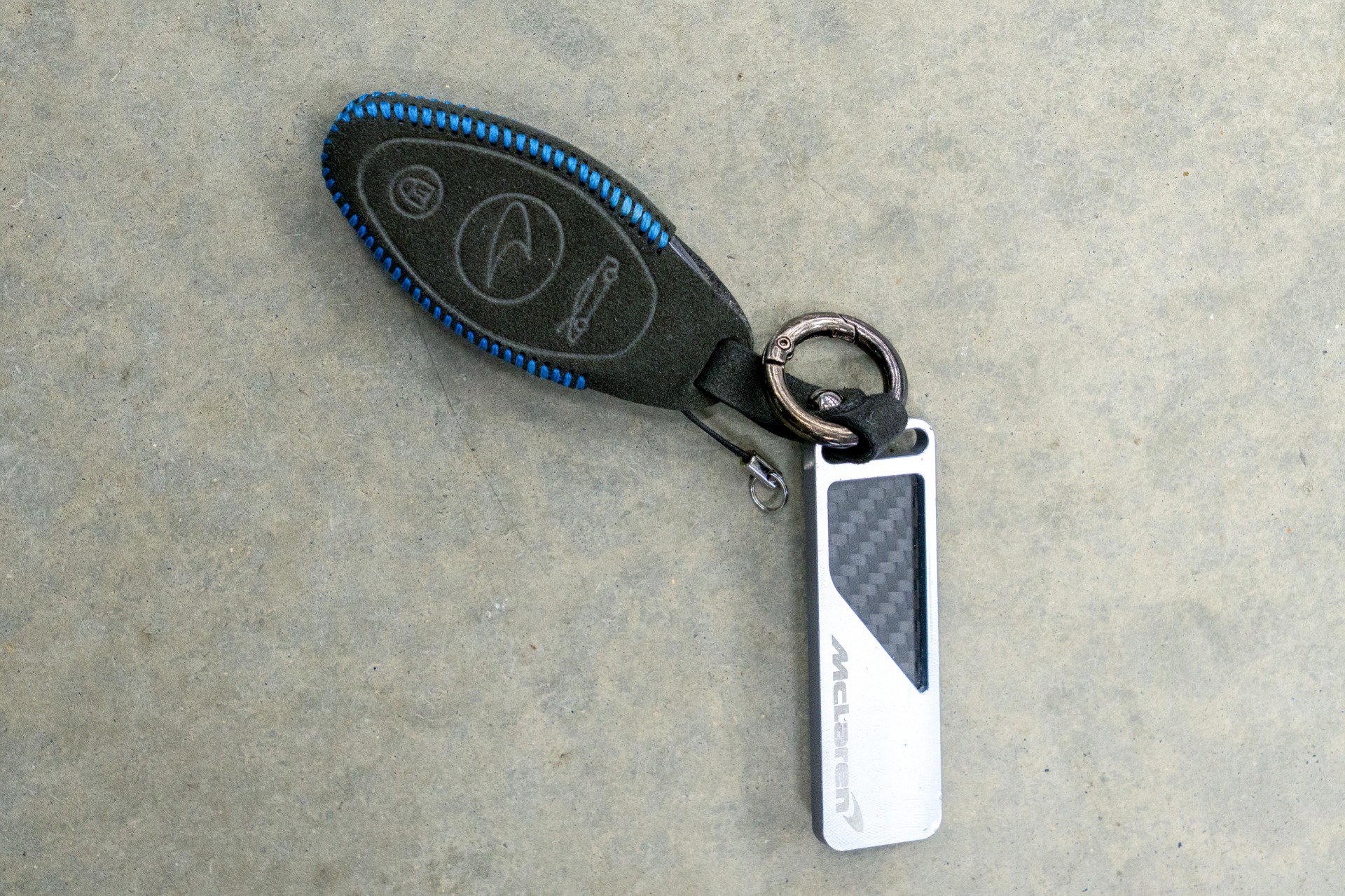 Used 2021 McLaren 765LT photo 18