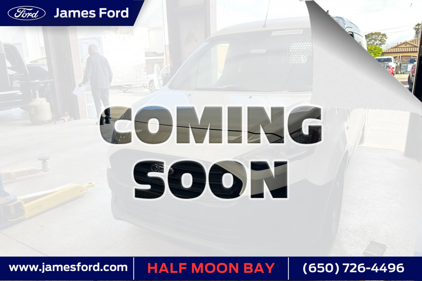 Used 2020 Ford Transit Connect XL