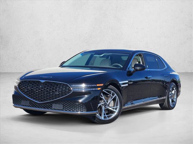Used Genesis Cars for Sale in Surprise, AZ - Autotrader