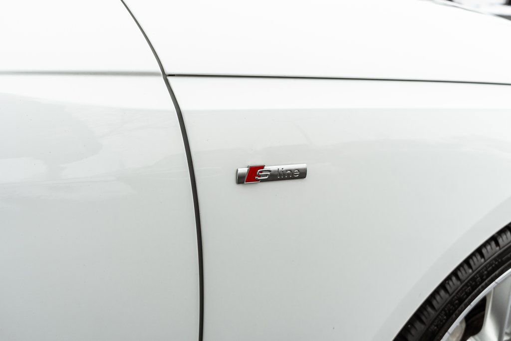 2023 Audi A4 2.0T Premium Plus