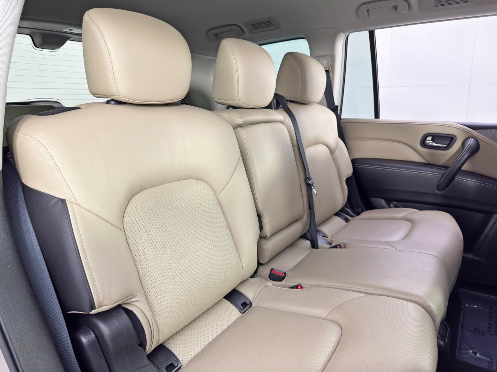 2022 INFINITI Qx80 Premium Select