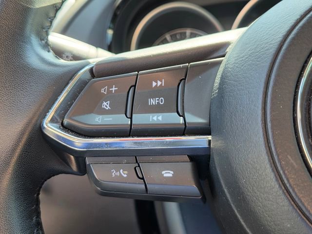 2023 MAZDA Cx-9 Touring Plus