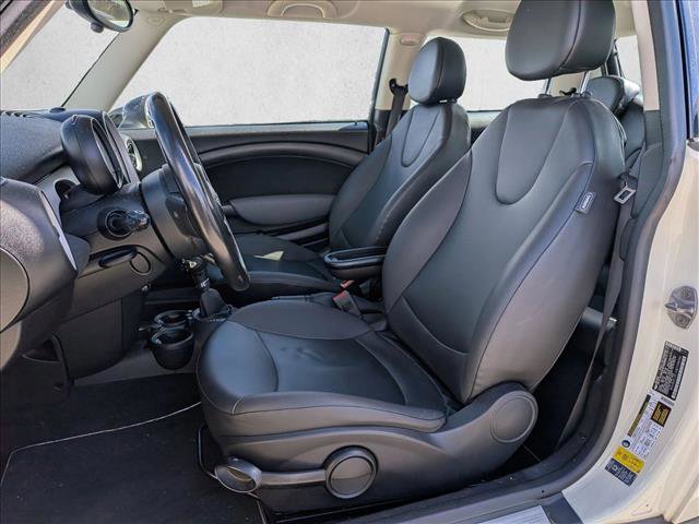 2011 MINI Cooper Hardtop