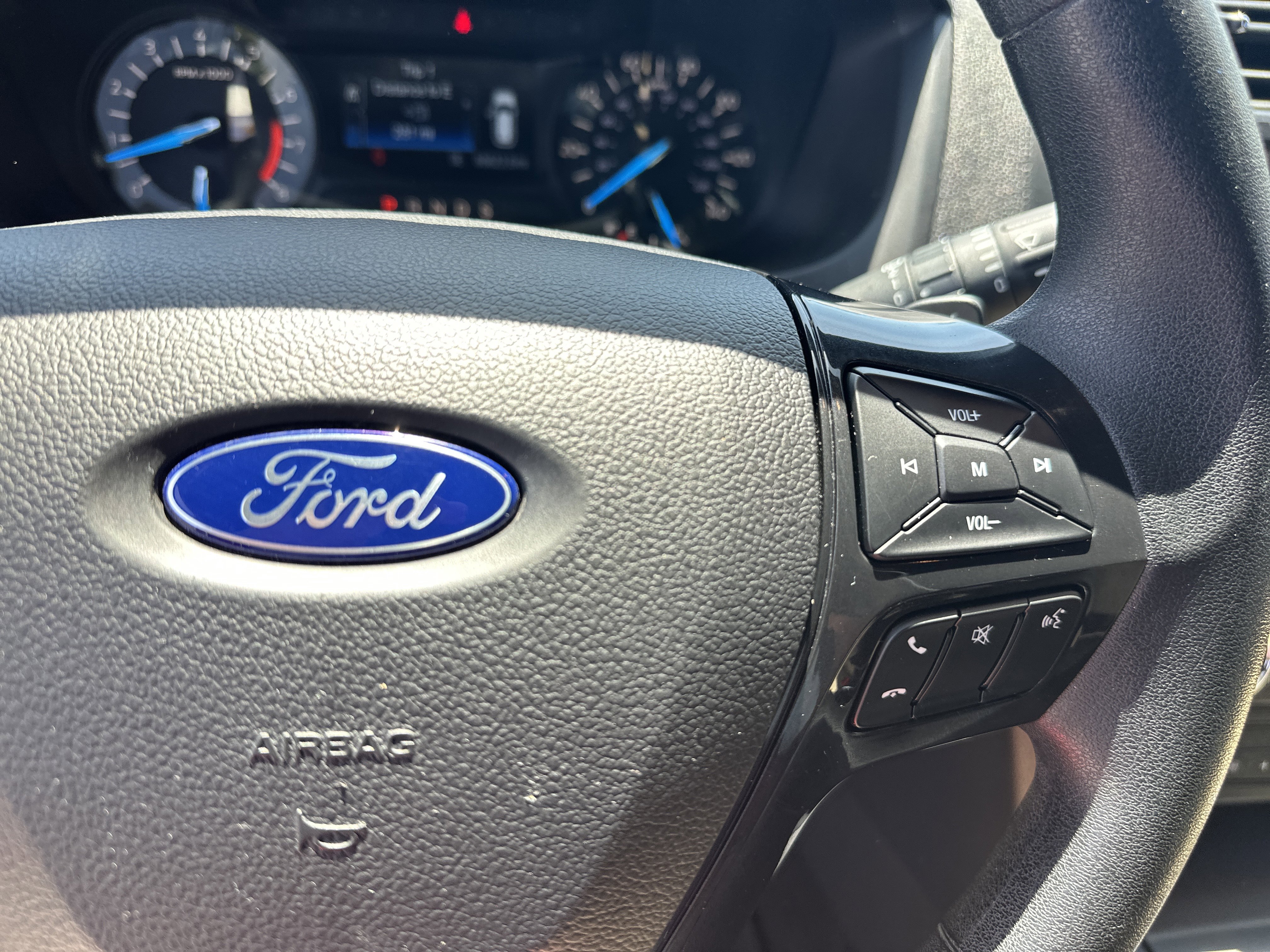 2017 Ford Explorer FWD