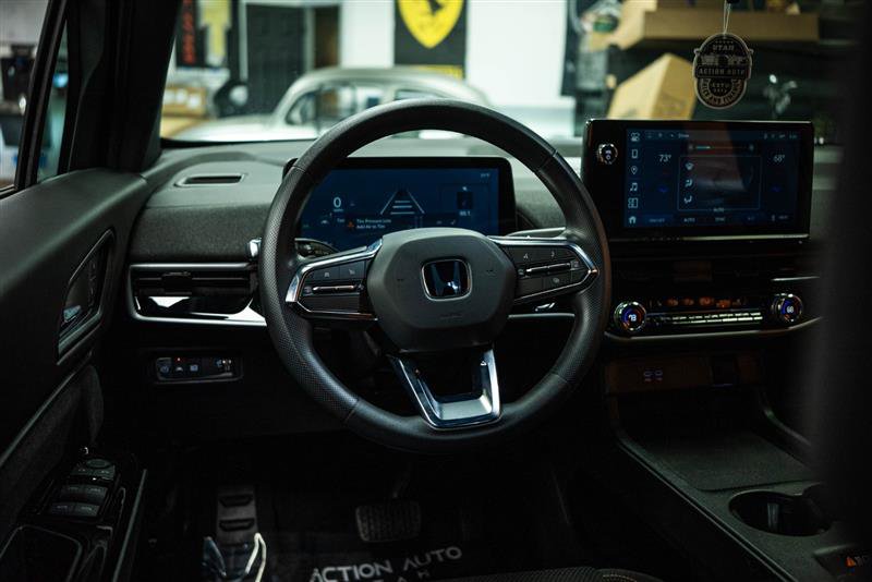 2024 Honda Prologue EX