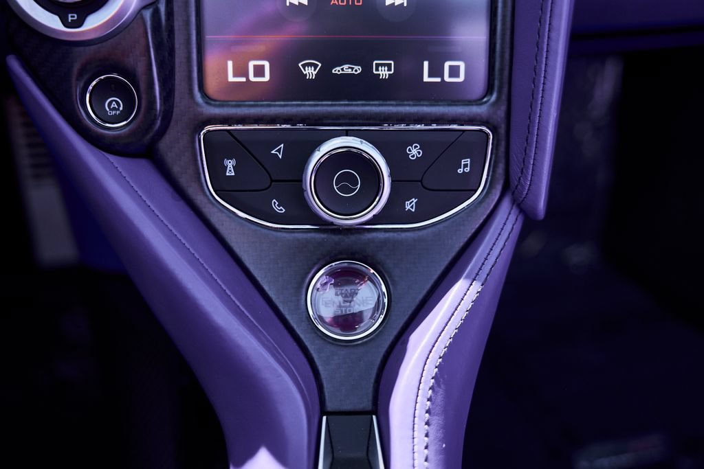 Used 2022 McLaren 765LT photo 65