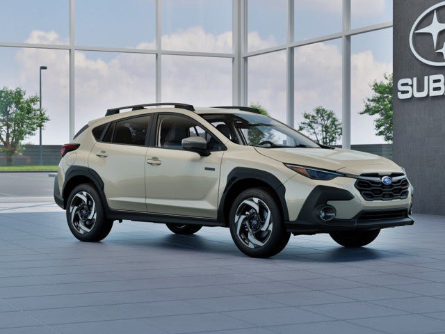 New 2026 Subaru Crosstrek 2.5i Limited w/ Convenience Package