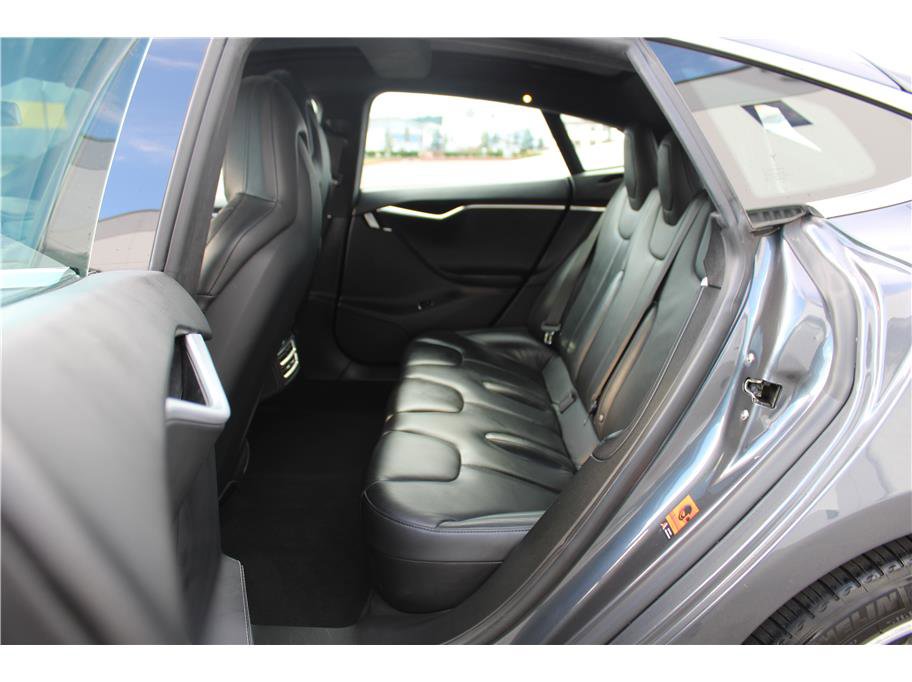 2015 Tesla Model S 85D