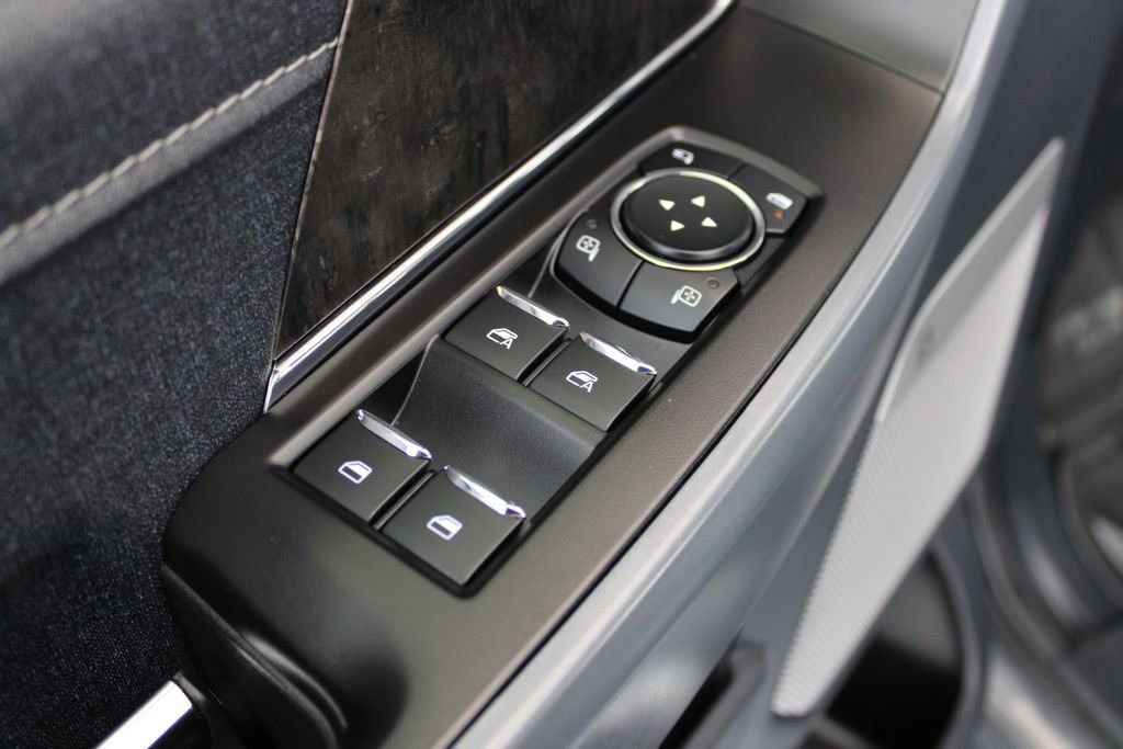 2023 Ford F150 Lariat