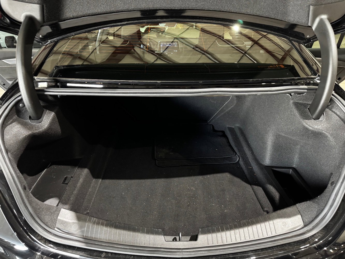 2023 Cadillac CT5 V Blackwing