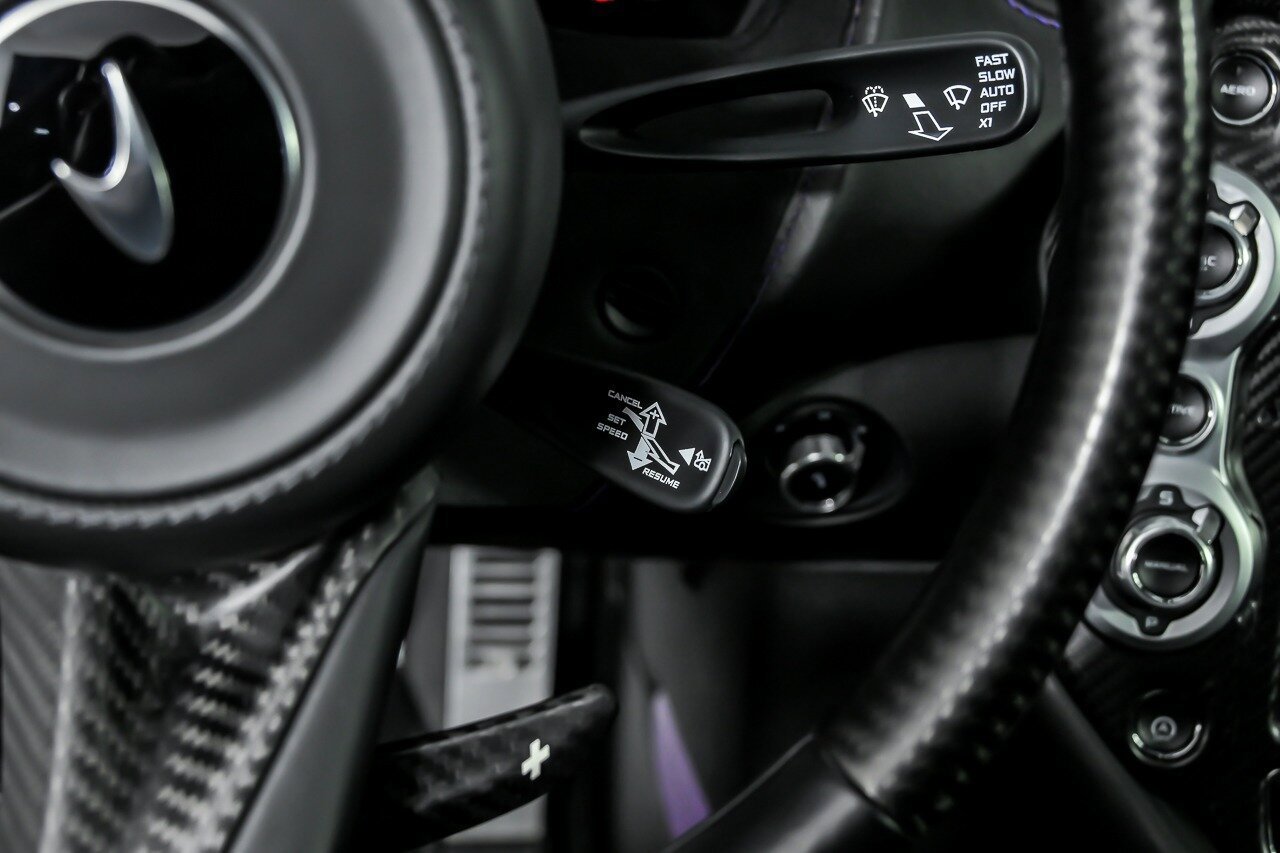 Used 2019 McLaren 720S photo 29