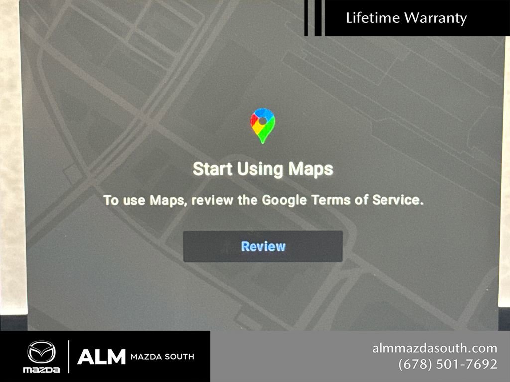 2026 MAZDA Cx-5 Select