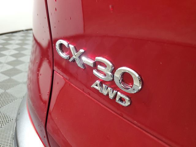 2025 MAZDA Cx-30 AWD 2.5 S w/ Premium Package